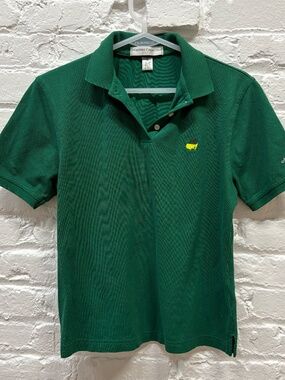 Masters Polo Ladies Small